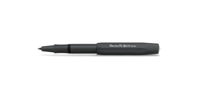 Kaweco AL SPORT Connect EMR Black (訂購)