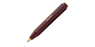 Kaweco Bordeaux 原子筆