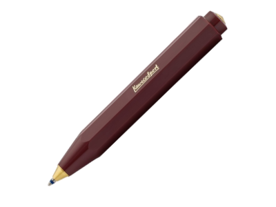 Kaweco Bordeaux 原子筆