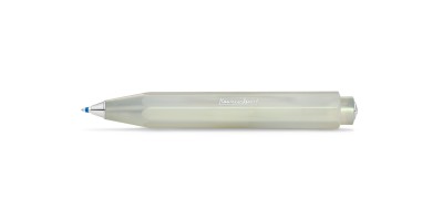 Kaweco LUNAR SPORT Ballpen Light Green
