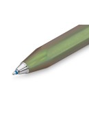 Kaweco LUNAR SPORT Ballpen Shadow Green