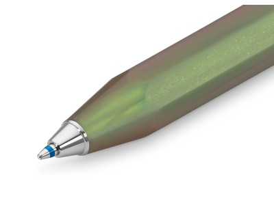 Kaweco LUNAR SPORT Ballpen Shadow Green