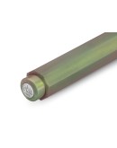 Kaweco LUNAR SPORT Ballpen Shadow Green