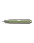 Kaweco LUNAR SPORT Ballpen Shadow Green