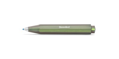 Kaweco LUNAR SPORT Ballpen Shadow Green