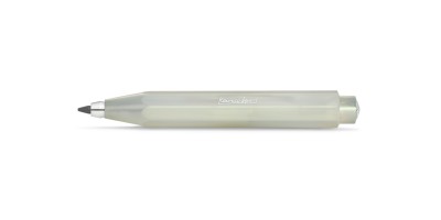 Kaweco LUNAR SPORT Clutch Pencil Light Green 3.2 mm