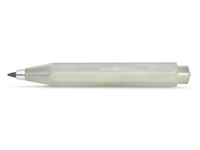 Kaweco LUNAR SPORT Clutch Pencil Light Green 3.2 mm