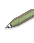 Kaweco LUNAR SPORT Clutch Pencil Shadow Green 3.2 mm