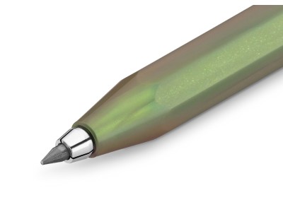 Kaweco LUNAR SPORT Clutch Pencil Shadow Green 3.2 mm