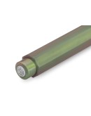 Kaweco LUNAR SPORT Clutch Pencil Shadow Green 3.2 mm