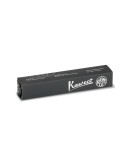 Kaweco LUNAR SPORT Clutch Pencil Shadow Green 3.2 mm
