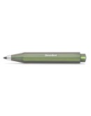 Kaweco LUNAR SPORT Clutch Pencil Shadow Green 3.2 mm