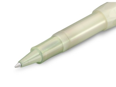 Kaweco LUNAR SPORT Gel Roller Light Green