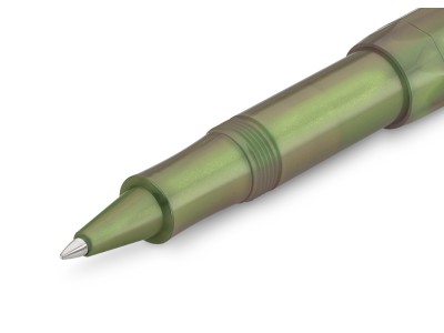 Kaweco LUNAR SPORT Gel Roller Shadow Green