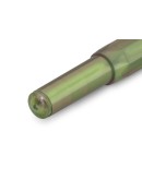 Kaweco LUNAR SPORT Gel Roller Shadow Green