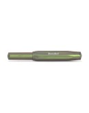 Kaweco LUNAR SPORT Gel Roller Shadow Green