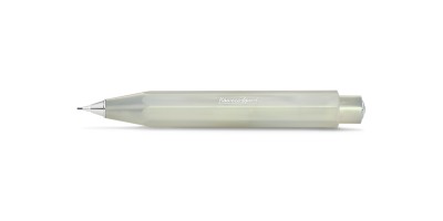 Kaweco LUNAR SPORT Mechanical Pencil Light Green 0.7 mm