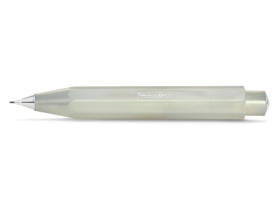 Kaweco LUNAR SPORT Mechanical Pencil Light Green 0.7 mm