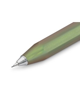 Kaweco LUNAR SPORT Mechanical Pencil Shadow Green 0.7 mm