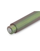 Kaweco LUNAR SPORT Mechanical Pencil Shadow Green 0.7 mm