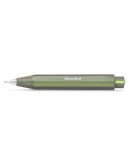 Kaweco LUNAR SPORT Mechanical Pencil Shadow Green 0.7 mm