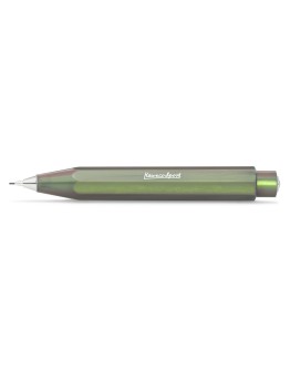 Kaweco LUNAR SPORT Mechanical Pencil Shadow Green 0.7 mm