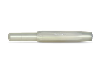 Kaweco LUNAR Sport Fountain Pen Light Green
