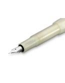 Kaweco LUNAR Sport Fountain Pen Light Green