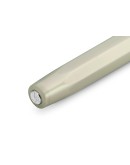 Kaweco LUNAR Sport Fountain Pen Light Green