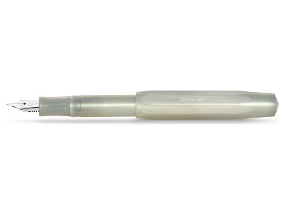 Kaweco LUNAR Sport Fountain Pen Light Green
