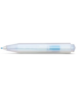 Kaweco LUNAR SPORT Ballpen Light Blue
