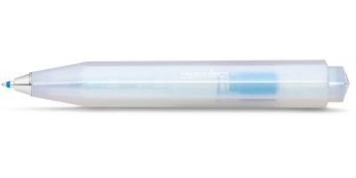Kaweco LUNAR SPORT Ballpen Light Blue