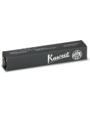 Kaweco LUNAR SPORT Ballpen Light Blue