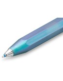 Kaweco LUNAR SPORT Ballpen Shadow Blue