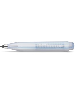 Kaweco LUNAR SPORT Clutch Pencil Light Blue 3.2 mm