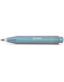 Kaweco LUNAR SPORT Clutch Pencil Shadow Blue 3.2 mm