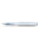 Kaweco LUNAR Sport Fountain Pen Light Blue
