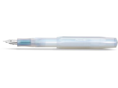 Kaweco LUNAR Sport Fountain Pen Light Blue