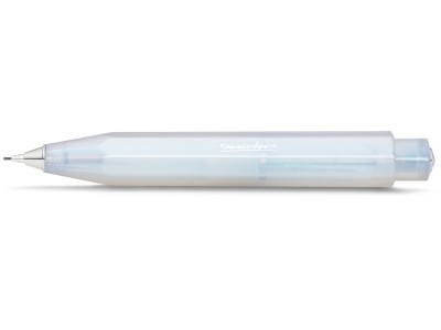 Kaweco LUNAR SPORT Mechanical Pencil Light Blue 0.7 mm