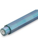 Kaweco LUNAR SPORT Mechanical Pencil Shadow Blue 0.7 mm
