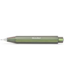 Kaweco LUNAR SPORT Mechanical Pencil Shadow Green 0.7 mm