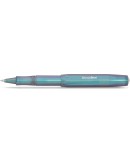 Kaweco LUNAR SPORT Gel Roller Shadow Blue