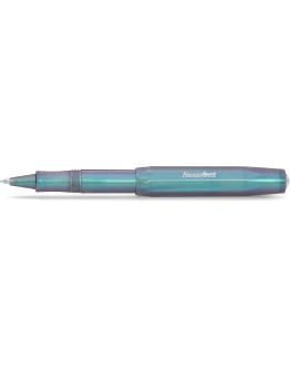 Kaweco LUNAR SPORT Gel Roller Shadow Blue