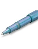 Kaweco LUNAR SPORT Gel Roller Shadow Blue