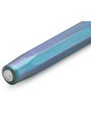 Kaweco LUNAR SPORT Gel Roller Shadow Blue
