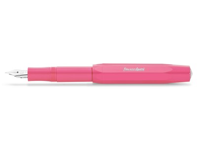 Kaweco SKYLINE SPORT Fountain Pen Pink