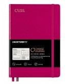 改變人生 《Change Journal》 Leuchtturm1917 English 僅提供英文版 三種顏色 : Berry, Anthracite, Sage - 送筆先生【石頭筆】