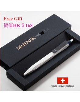 Bullet Journal 子彈筆記 A5 -Edition-2-Black-363572  -  送筆先生【石頭筆】