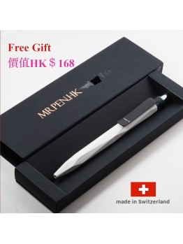 Bullet Journal 子彈筆記 A5  – Edition 2 Blush -363573  子彈筆記 A5 -Edition-2-黑色 -  送筆先生【石頭筆】