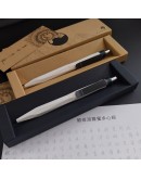 Stone Pen 禮品瑞士製造【石頭筆】買1 送1 支  送【香港繁體般若波羅蜜多心經臨摹本字帖】x 10張